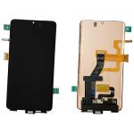 PANTALLA LCD PARA SAMSUNG G998B S21 ULTRA 5G NEGRO GH96-13958B