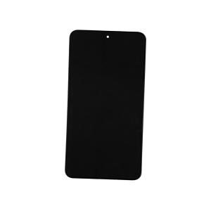 DISPLAY LCD PER REALME GT NEO 3 NERO CON FRAME 4130237