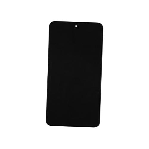 DISPLAY LCD PER REALME GT NEO 3 NERO CON FRAME 4130237