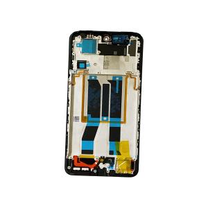 DISPLAY LCD PER REALME GT NEO 3 NERO CON FRAME 4130237