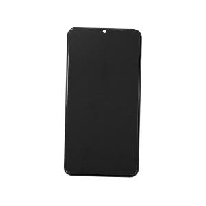 DISPLAY LCD PER REALME NARZO 30A RMX3171 NERO CON FRAME 4906632