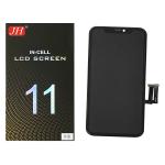 PANTALLA LCD PARA IPHONE 11 NEGRO (INCELL JH FHD IC Cambiable)