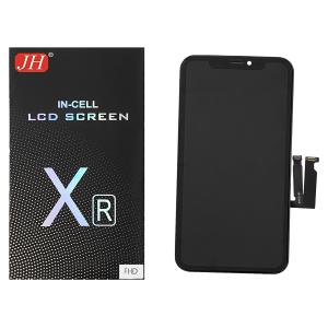 32800 - DISPLAY LCD FOR IPHONE XR (INCELL JH FHD) - JH - JH-XR-FHD