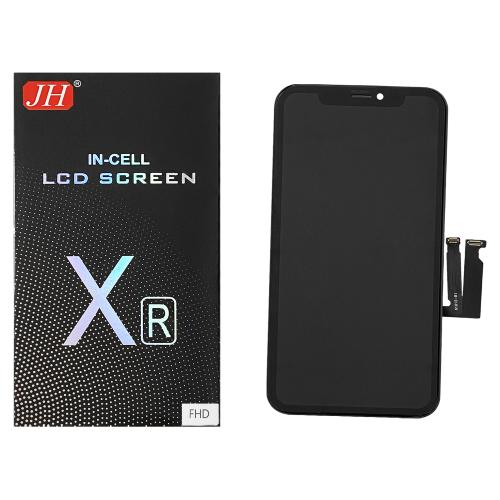 32800 - ECRAN LCD POUR IPHONE XR (INCELL JH FHD) - JH - JH-XR-FHD