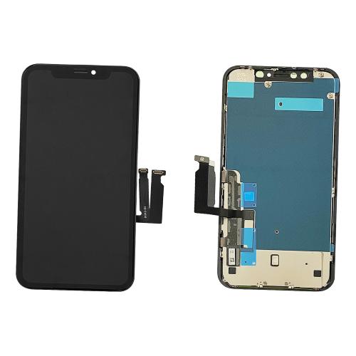 32800 - ECRAN LCD POUR IPHONE XR (INCELL JH FHD) - JH - JH-XR-FHD