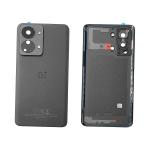 AKKUDECKEL RUCKSEITE BACKCOVER FUR ONEPLUS NORD 2T 5G GRAU / GRAY SHADOW 4150193