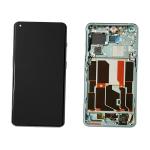 DISPLAY LCD FOR ONEPLUS 10 PRO 5G GREEN / EMERALD FOREST 4110004