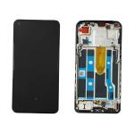 ECRAN LCD POUR ONEPLUS NORD CE 2 5G NOIR 4130044