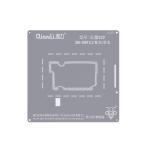 STENCIL PER REBALLING LAYER SCHEDA MADRE QIANLI QS203 PER SAMSUNG S22