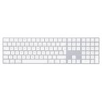 APPLE MAGIC KEYBOARD MQ052T/A ITALIANA CON TASTIERINO NUMERICO 