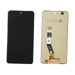 DISPLAY LCD PER MOTOROLA XT2237 MOTO G73 5G NERO