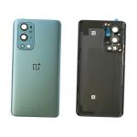 AKKUDECKEL RUCKSEITE BACKCOVER FUR ONEPLUS 9 PRO GRUN / FOREST GREEN 2011100248 4906513