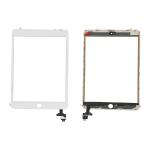 TOUCH PER IPAD MINI 3 BIANCO W/IC (Real Copper OEM)