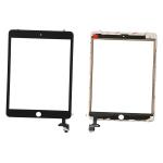 TOUCH PER IPAD MINI 3 NERO W/IC (Real Copper)