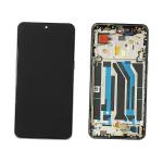 DISPLAY LCD FOR ONEPLUS 10T 5G GREEN / JADE GREEN WITH FRAME 4130325 2011100418