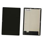 DISPLAY LCD FOR LENOVO TB125FU TAB M10 PLUS BLACK