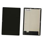 PANTALLA LCD PARA LENOVO TB125FU TAB M10 PLUS NEGRO