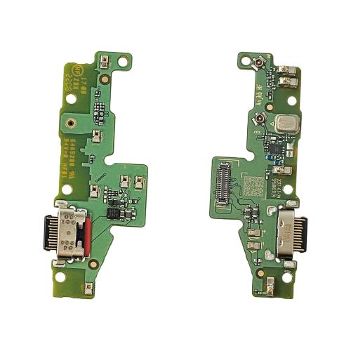 PCB RICARICA PER MOTOROLA XT2135 MOTO G60 5P68C18349