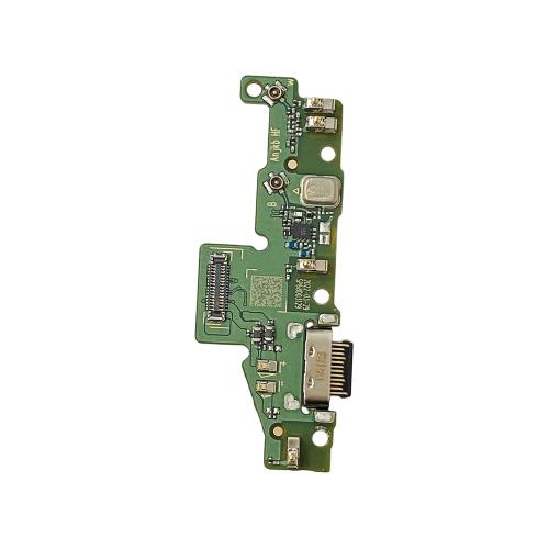 PCB RICARICA PER MOTOROLA XT2135 MOTO G60 5P68C18349