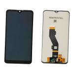 DISPLAY LCD FOR NOKIA  3.2 BLACK