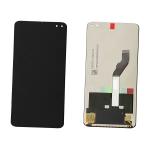 PANTALLA LCD PARA XIAOMI REDMI K30 / K30 5G / K30I 5G NEGRO - SERVICE PACK