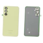 BACK COVER A546B A54 5G VERDE GH82-30703C