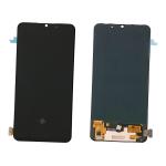 ECRAN LCD POUR OPPO FIND X2 LITE CPH2005 NOIR (AMOLED) (O/S)