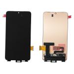DISPLAY LCD FOR SAMSUNG G991B S21 BLACK GH96-13942B (NO FRAME) SERVICE PACK