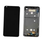 DISPLAY LCD PER LG H870 NERO W/F COMPATIBILE