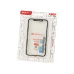 VETRO + TOUCH + OCA PER IPHONE XR (OEM) (G+OCA PRO) CON FRAME