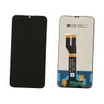 DISPLAY LCD PER NOKIA C21 PLUS NERO