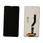 DISPLAY LCD PER ZTE BLADE V40 VITA 8045 NERO 