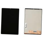 DISPLAY LCD PER LENOVO TB-8506X TAB M8 3rd (2021) NERO