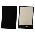 DISPLAY LCD PER MOTOROLA ZAAW0001IN MOTO TAB G70 NERO 