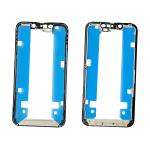 CORNICE LCD PER IPHONE 13 MINI CON BIADESIVO (G+OCA Pro)