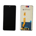 DISPLAY LCD FOR REALME C55 RMX3710 BLACK (INCELL)