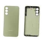 BACK COVER A146B A14 5G VERDE GH81-23639A