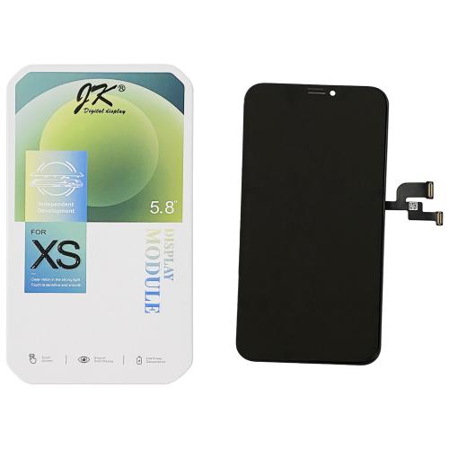 33674 - PANTALLA LCD PARA IPHONE XS (INCELL JK) - JK - JK-XS