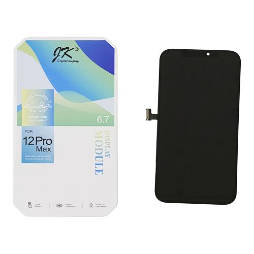 Vitre tactile + écran LCD pour iPhone 11 - JK incell