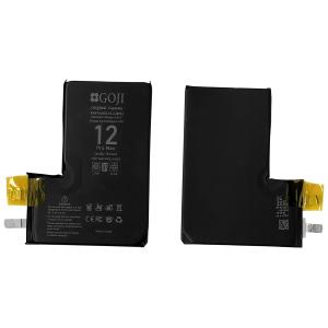 BATTERIE POUR IPHONE 12 MINI (GOJI) (SWAP NO FLEX) (PRODUCTION 2024)