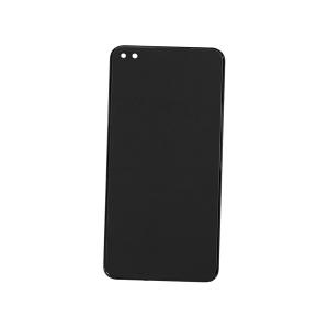 DISPLAY LCD PER REALME X50 5G RMX2144 NERO CON FRAME 4903528
