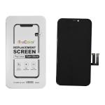 BILDSCHIRM LCD FUR IPHONE 11 SCHWARZ (INCELL iTruColor CLASSIC SERIES IC Austauschbar)