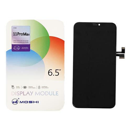 33922 - PANTALLA LCD PARA IPHONE 11 PRO MAX (INCELL MOSHI) - Moshi - MS- 11PROMAX