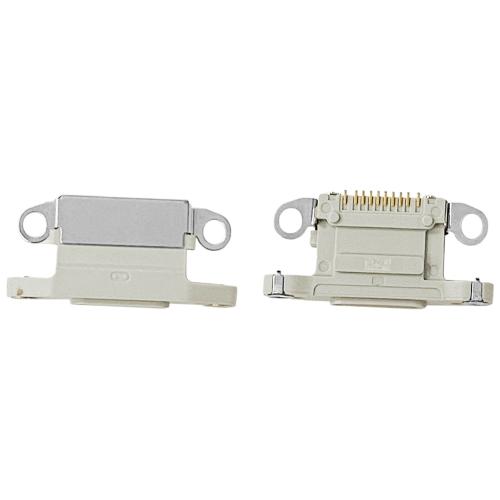 CONNETTORE RICARICA PER IPHONE 14 PRO BIANCO