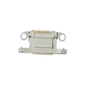 CONNETTORE RICARICA PER IPHONE 14 PRO BIANCO