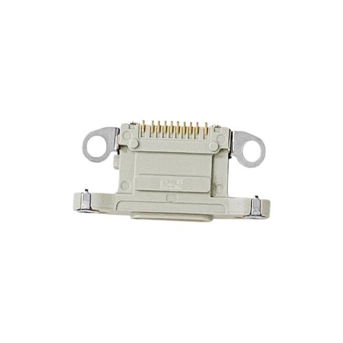 CONNETTORE RICARICA PER IPHONE 14 PRO BIANCO
