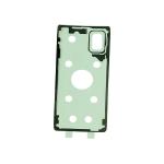 ADESIVO BACK COVER PER SAMSUNG SM-A715F A71