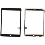 TOUCH PER IPAD 7a 2019 / 8a 2020 / 9a 2021 10.2 NERO (Real Copper)