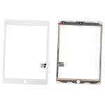 TOUCH PER IPAD 7a 2019 / 8a 2020 / 9a 2021 10.2 BIANCO (Real Copper)