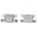 CONNETTORE RICARICA PER IPHONE 14  VIOLA